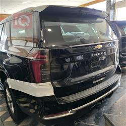 شيفروليه تاهو